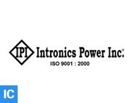 Intronics