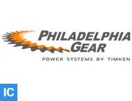 PHILADELPHIA GEAR