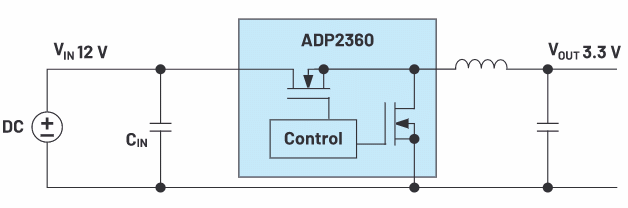 为何设计可靠电源时应考虑真实的电压源呢？-芯城品牌采购网